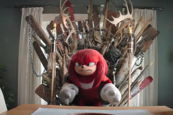 Knuckles: data de lançamento, elenco, trailer, notícias do spin-off do Sonic
